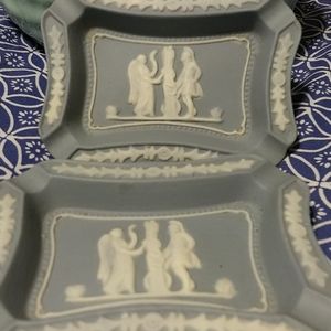 A home in the wilderness Japan plate